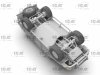 ICM 35015 Kozak-2 Ukrainian National Guard 1/35